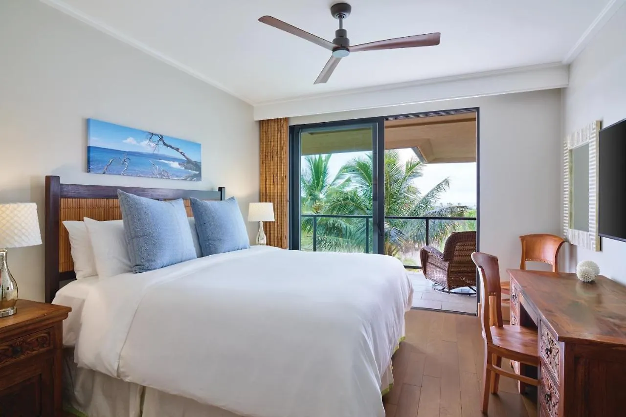 Hotel Timbers Kauai Ocean Club & Residences Lihue