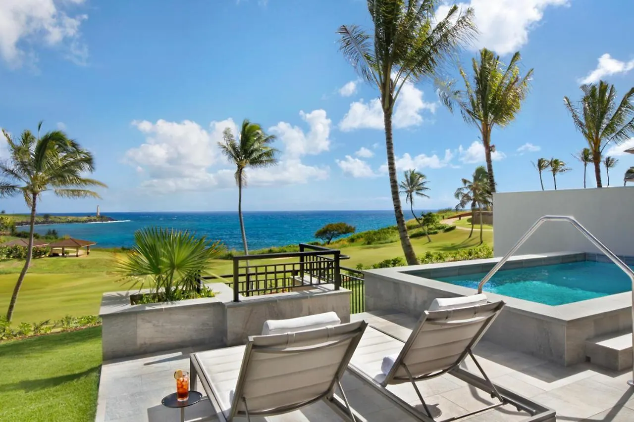 Timbers Kauai Ocean Club & Residences Lihue Estados Unidos da América