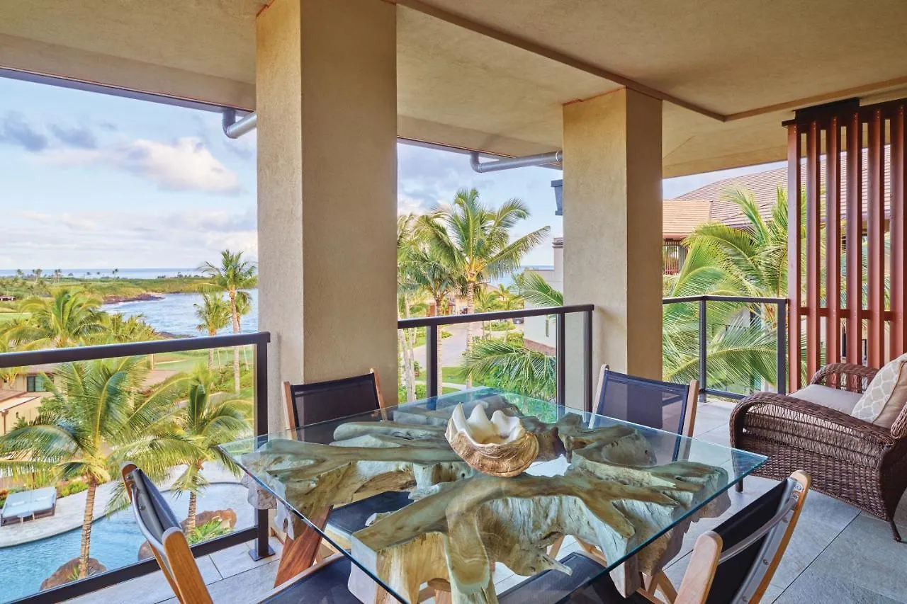 Timbers Kauai Ocean Club & Residences Lihue Hotel