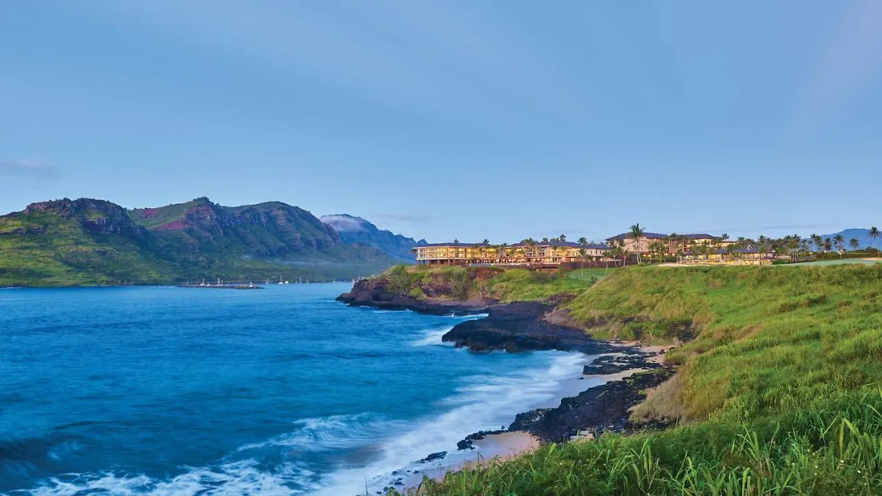 Timbers Kauai Ocean Club & Residences Lihue 5*,  Estados Unidos da América