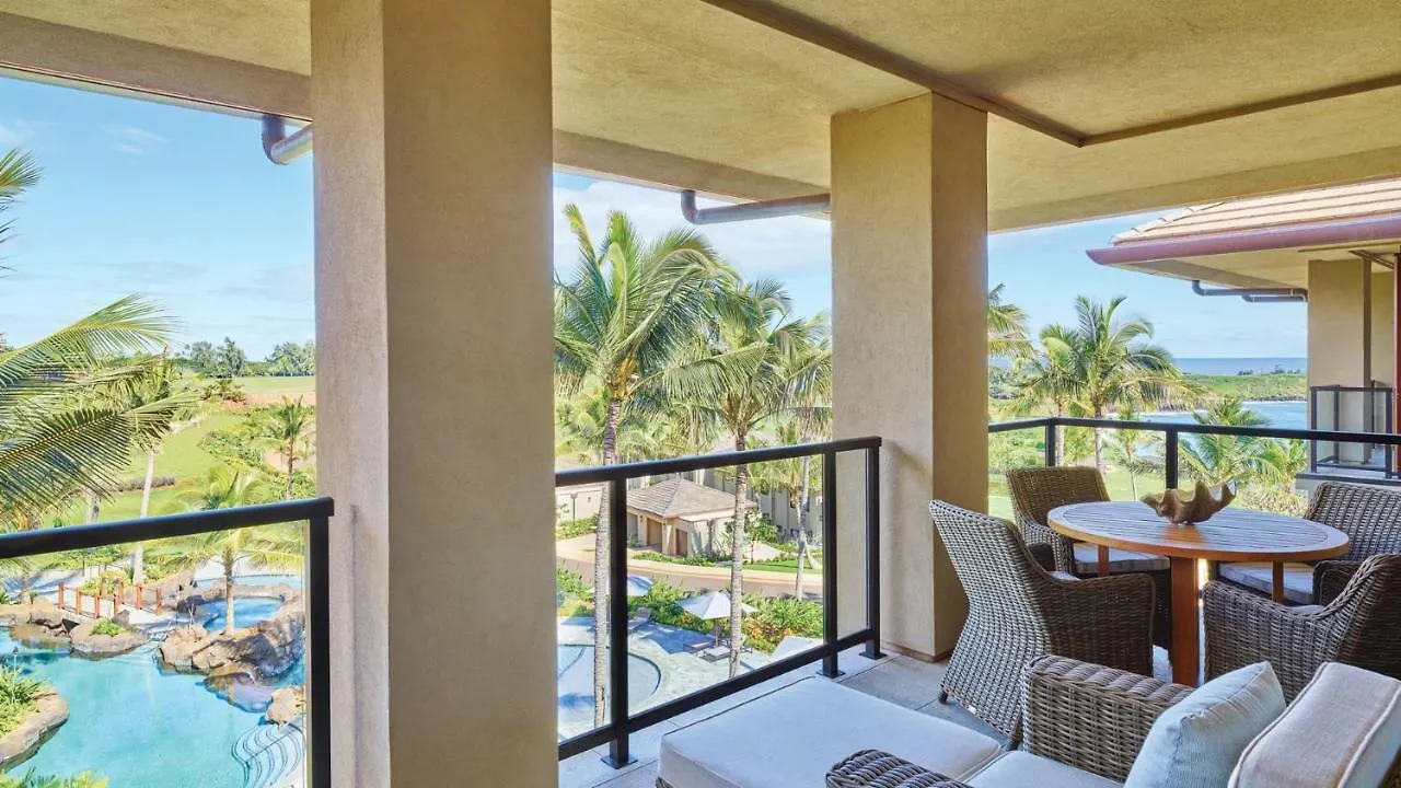 Timbers Kauai Ocean Club & Residences Lihue Hotel