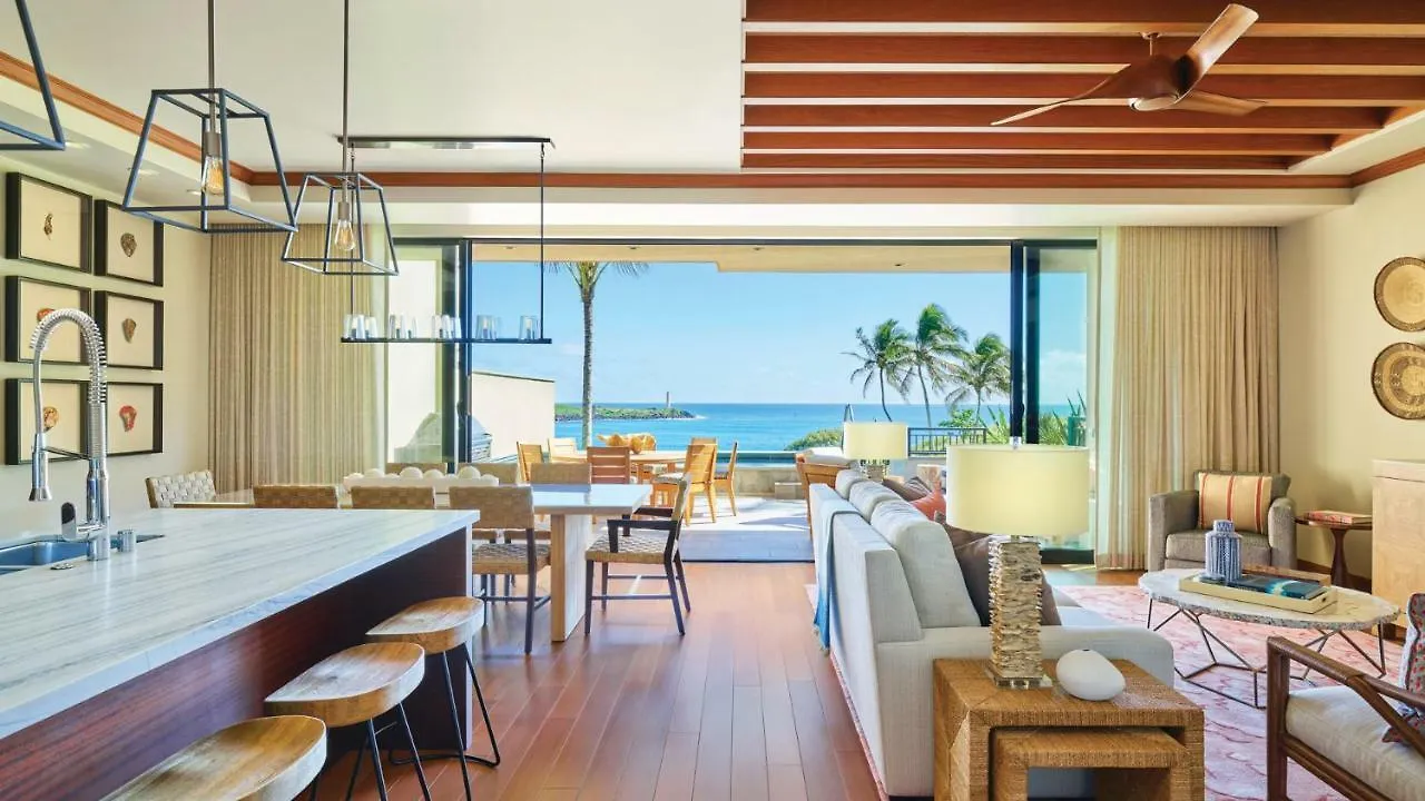 ***** Hotel Timbers Kauai Ocean Club & Residences Lihue Estados Unidos da América
