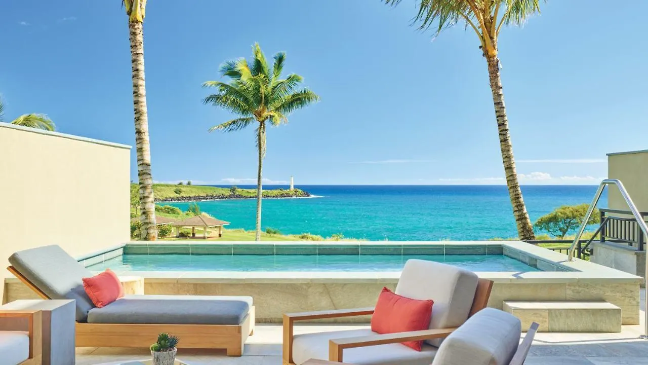 Hotel Timbers Kauai Ocean Club & Residences Lihue