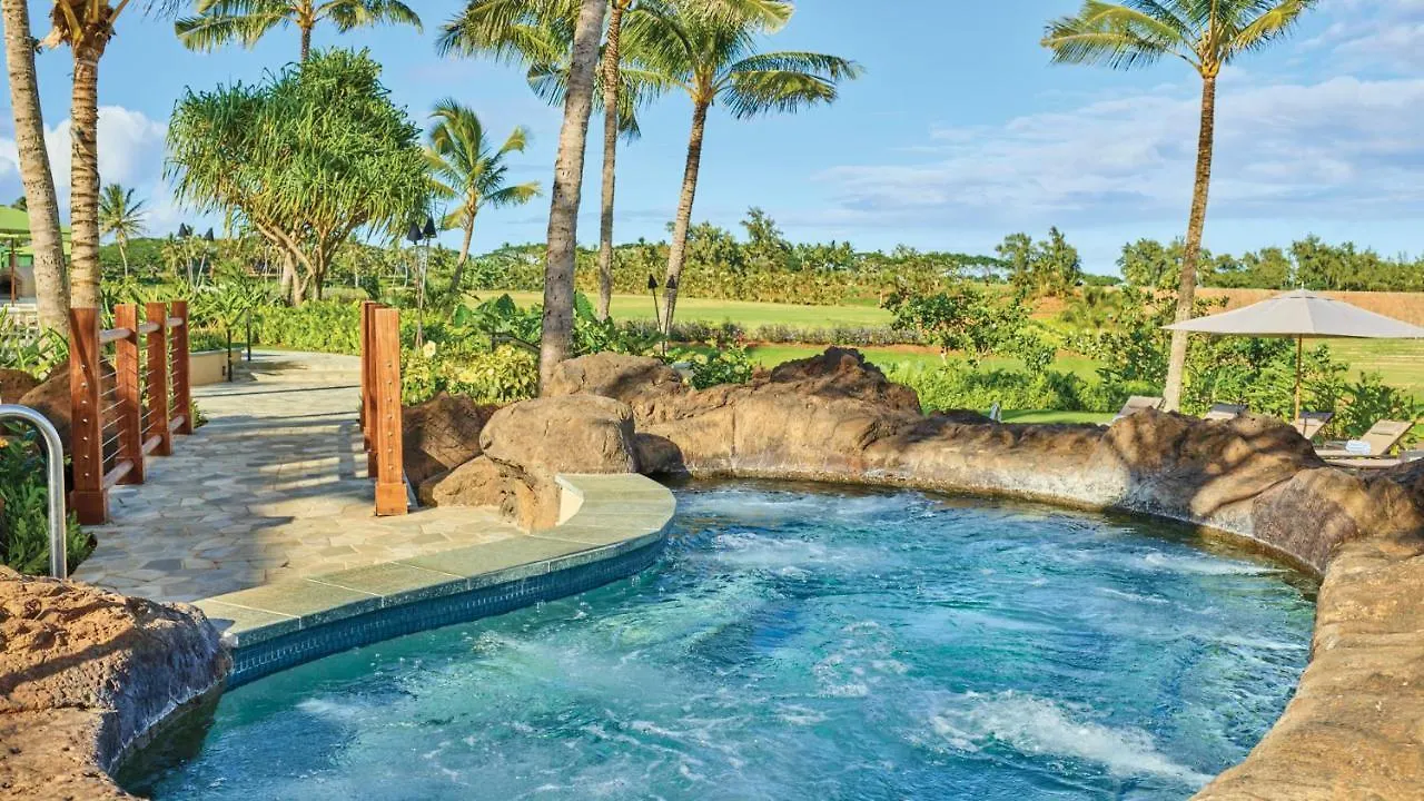 Timbers Kauai Ocean Club & Residences Lihue Amerikai Egyesült Államok