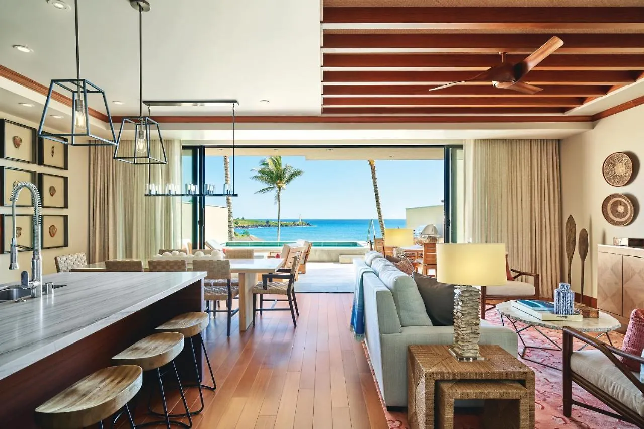Timbers Kauai Ocean Club & Residences Lihue 5*,