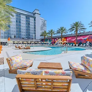 Resort Oyo And Casino Vegas ***