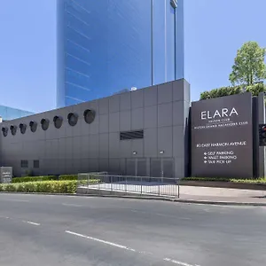 Resort Hilton Grand Vacations Club Elara Center Strip Vegas ***