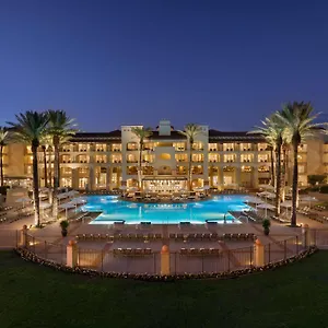 Otel Fairmont Princess *****