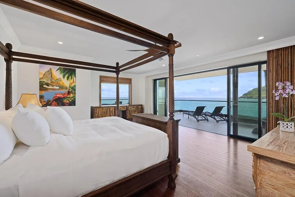 Timbers Kauai Ocean Club & Residences Lihue Ηνωμένες Πολιτείες της Αμερικής