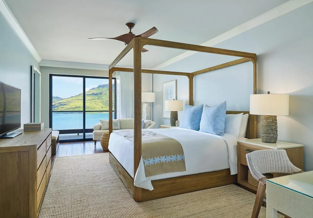 Timbers Kauai Ocean Club & Residences Lihue