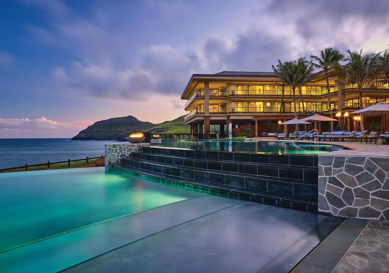 Timbers Kauai Ocean Club & Residences Lihue Ξενοδοχείο