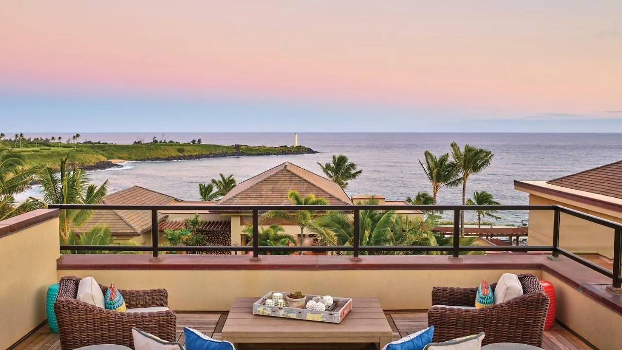 Ξενοδοχείο Timbers Kauai Ocean Club & Residences Lihue
