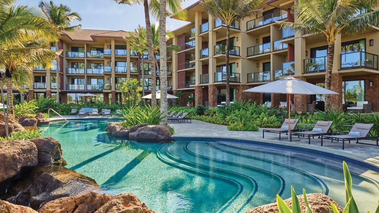 Timbers Kauai Ocean Club & Residences Lihue Ξενοδοχείο