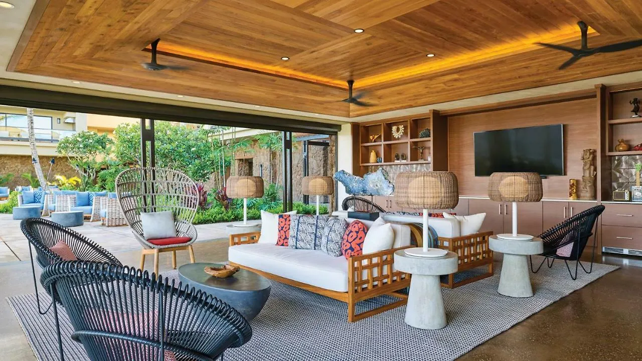 Ξενοδοχείο Timbers Kauai Ocean Club & Residences Lihue