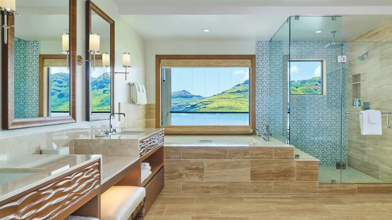 Timbers Kauai Ocean Club & Residences Lihue 5*,