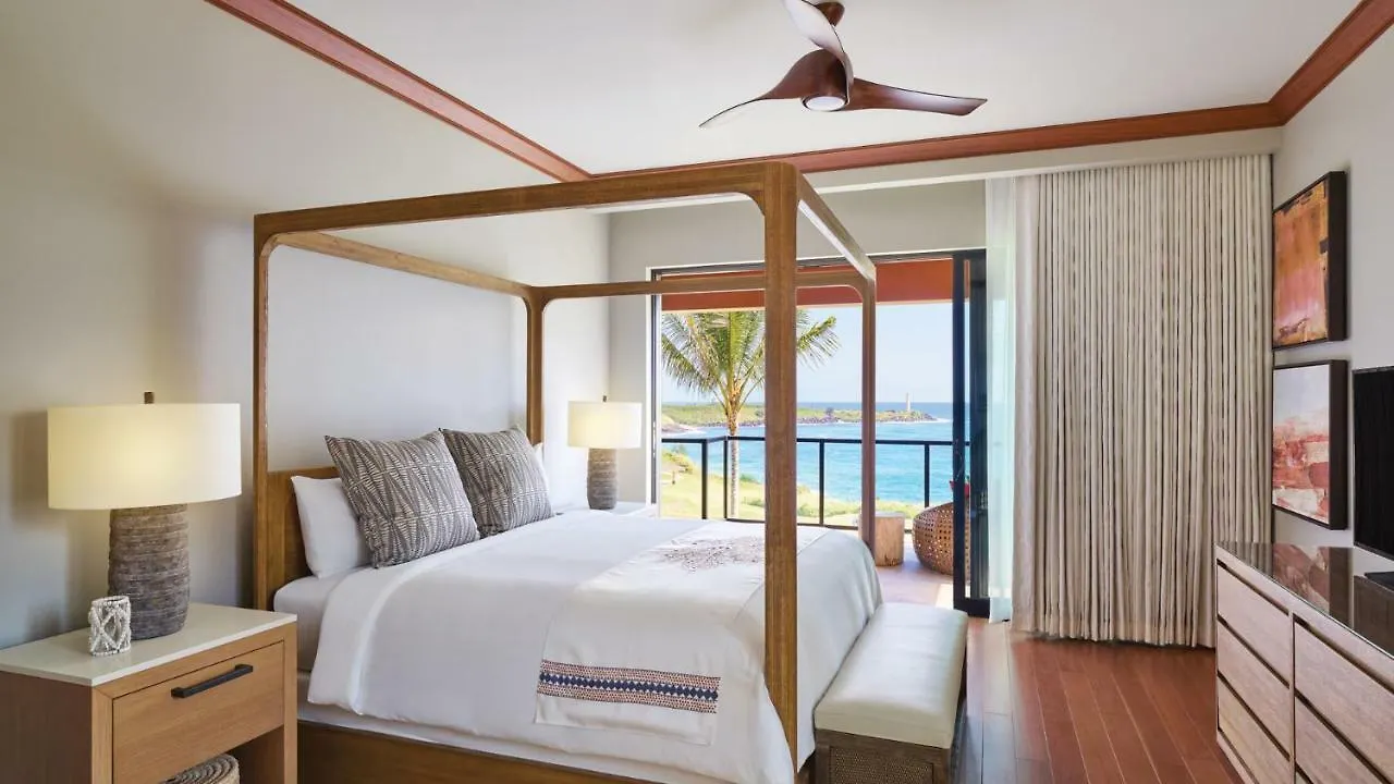 Timbers Kauai Ocean Club & Residences Lihue Ξενοδοχείο