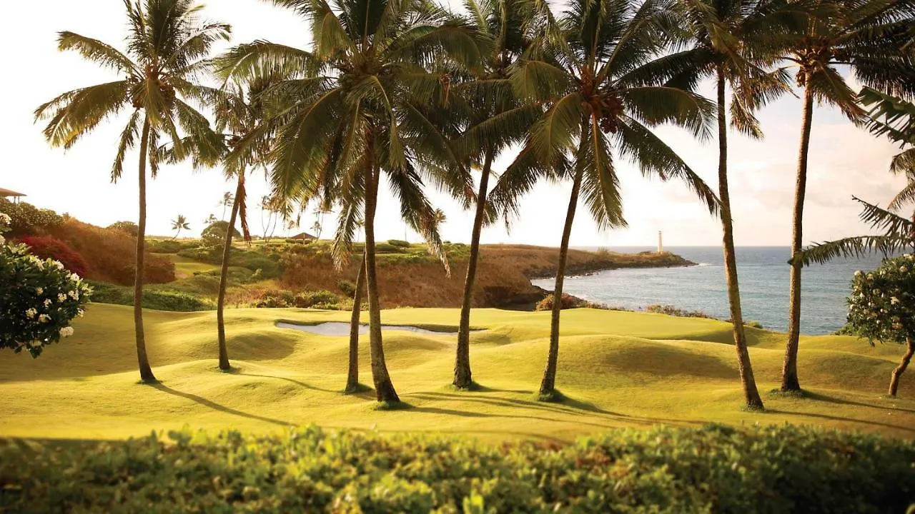 Timbers Kauai Ocean Club & Residences Lihue